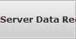 Server Data Recovery Suitland server 